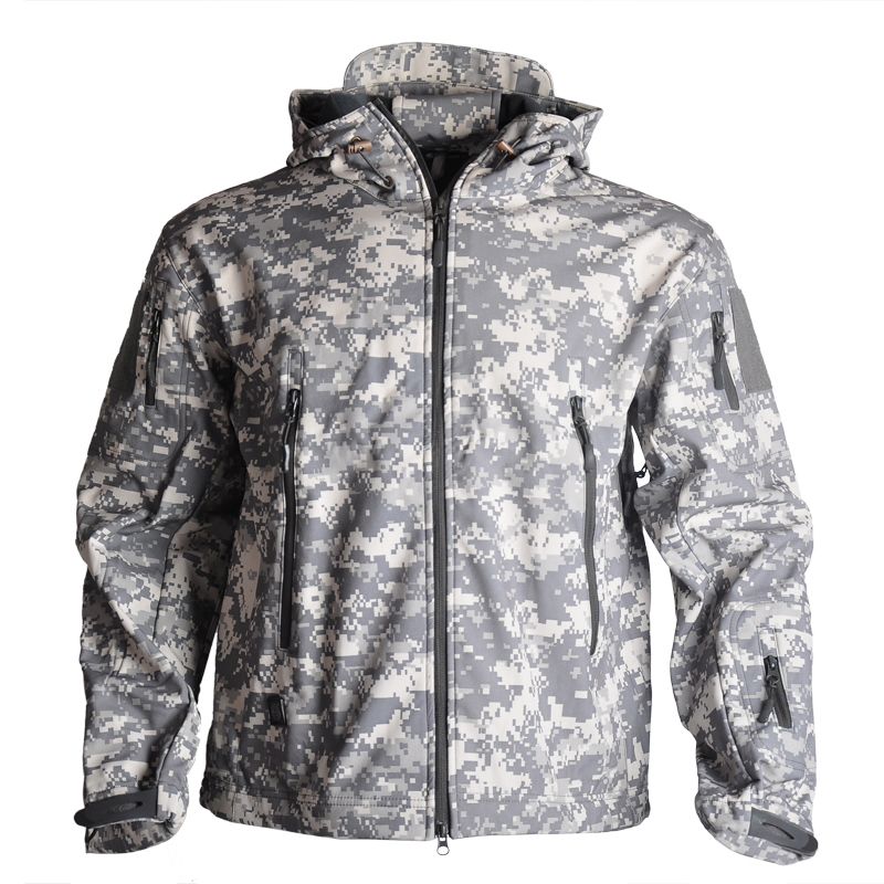 acu jacket