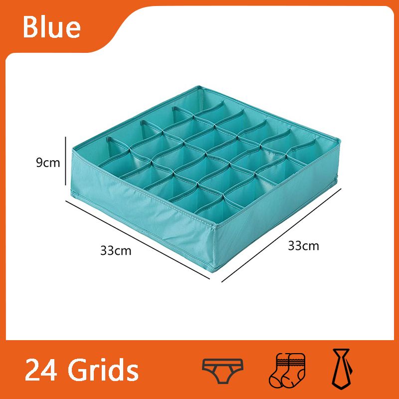 24grids Bleu