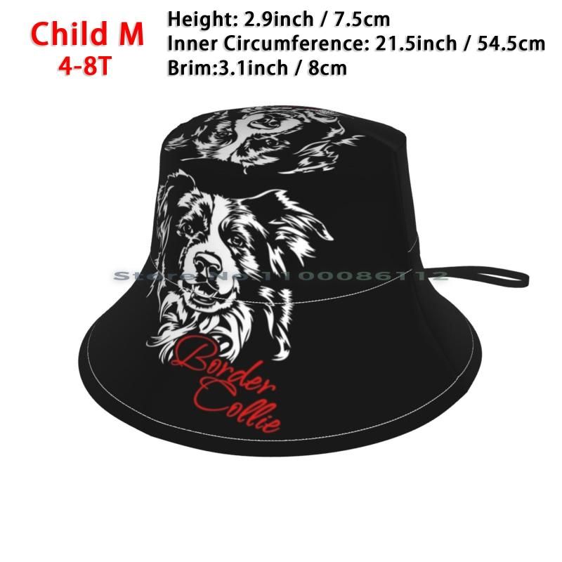 Child Bucket Hat - M