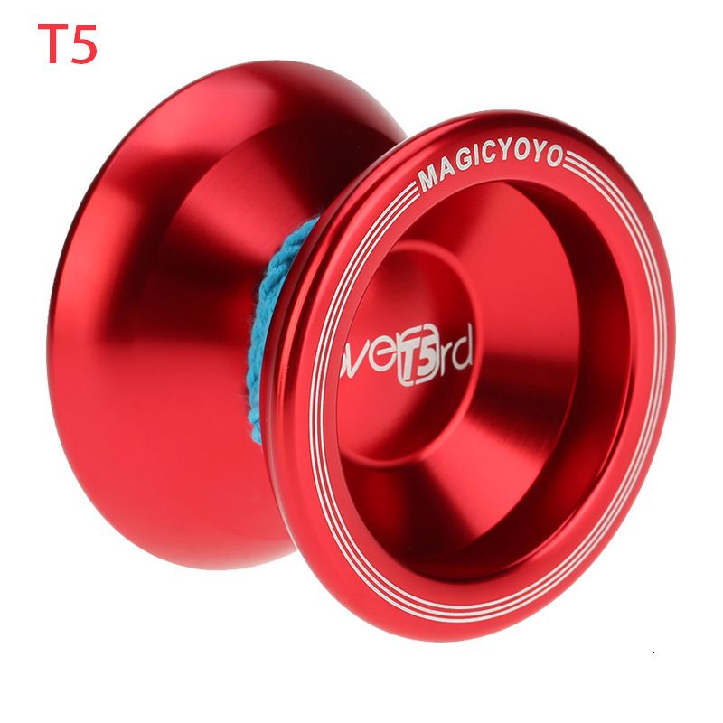 T5-RED