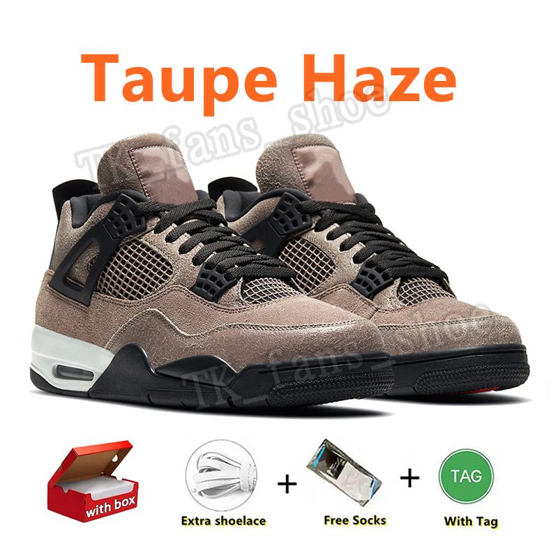 B52 Taupe Haze 40-47