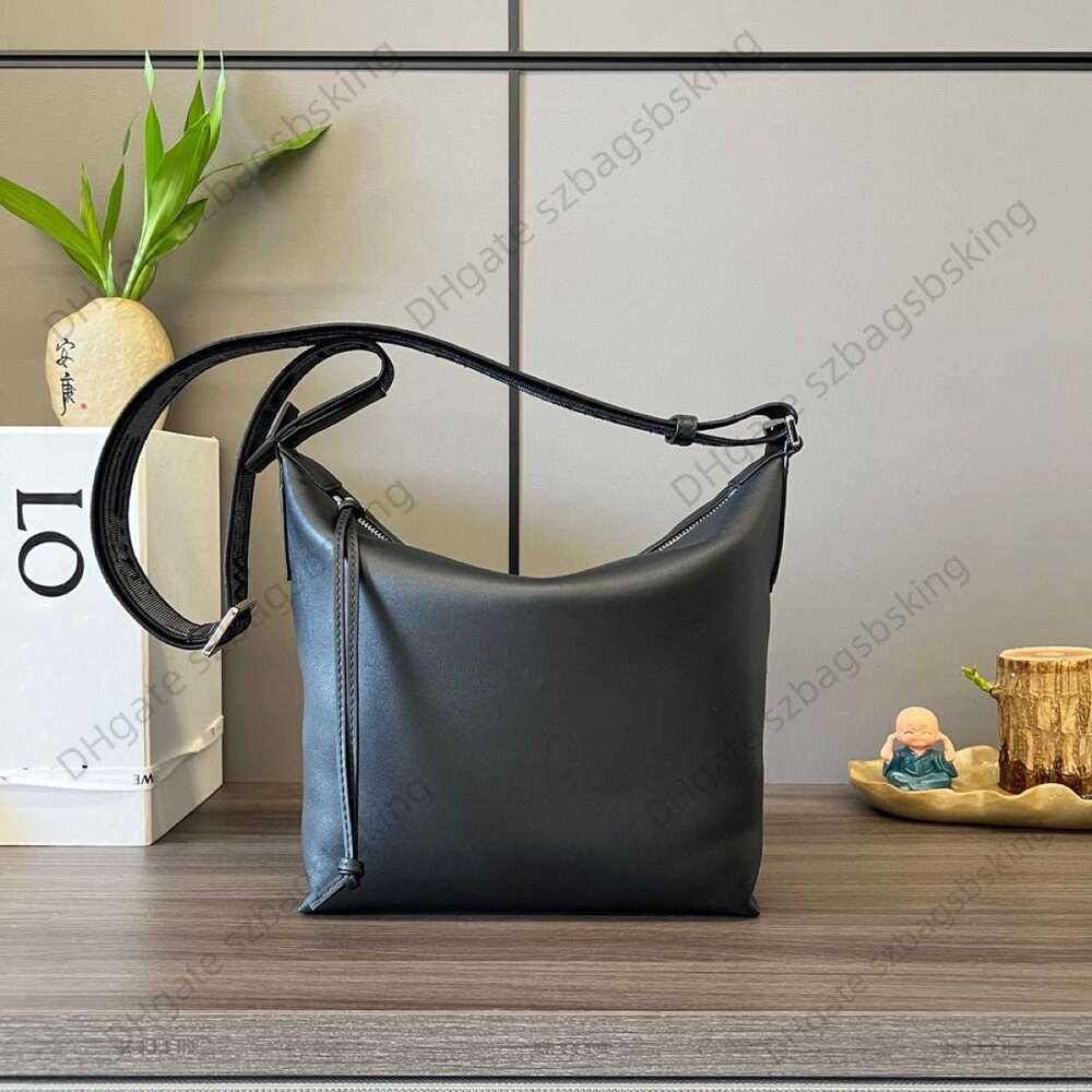 Bolso bandolera de hombre de gran capacidad