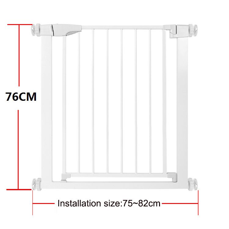 Fit Width 75--82cm