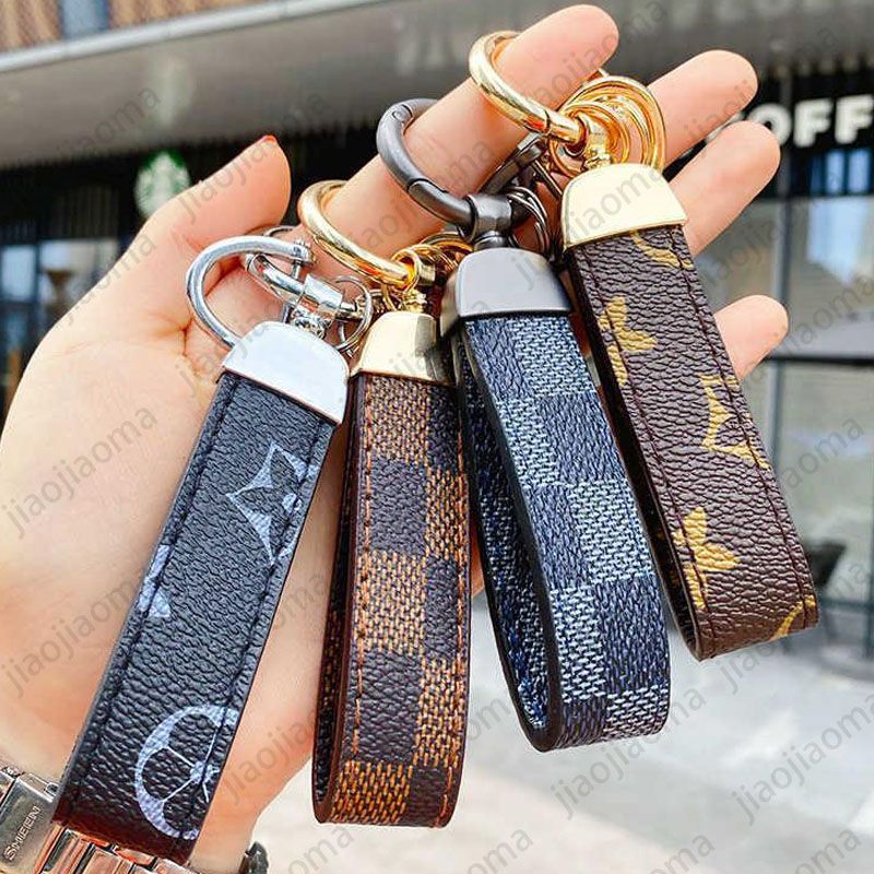 Zinc Alloy Keychain Key Holder  High Quality Metal Keychains