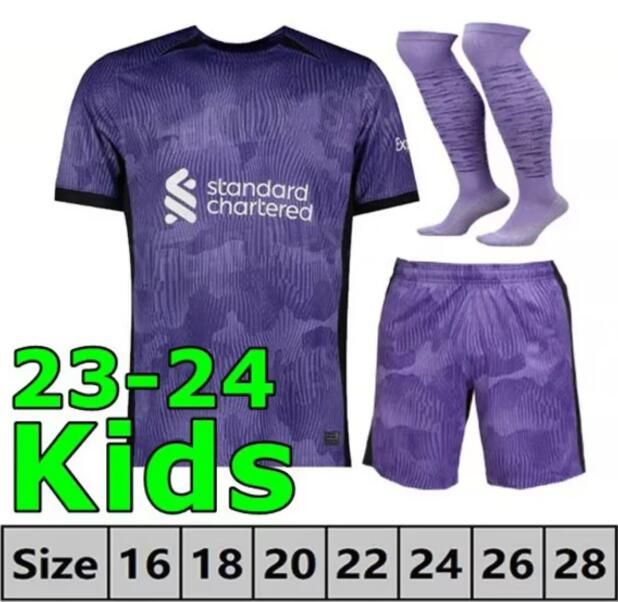 23/24 kids 3rd+socks