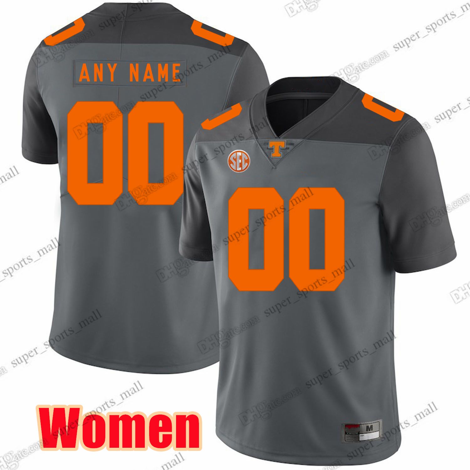 Vrouwen (maat S-XXL)