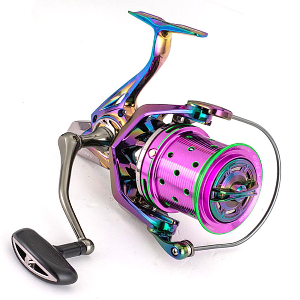 Full Reel-12000 Series