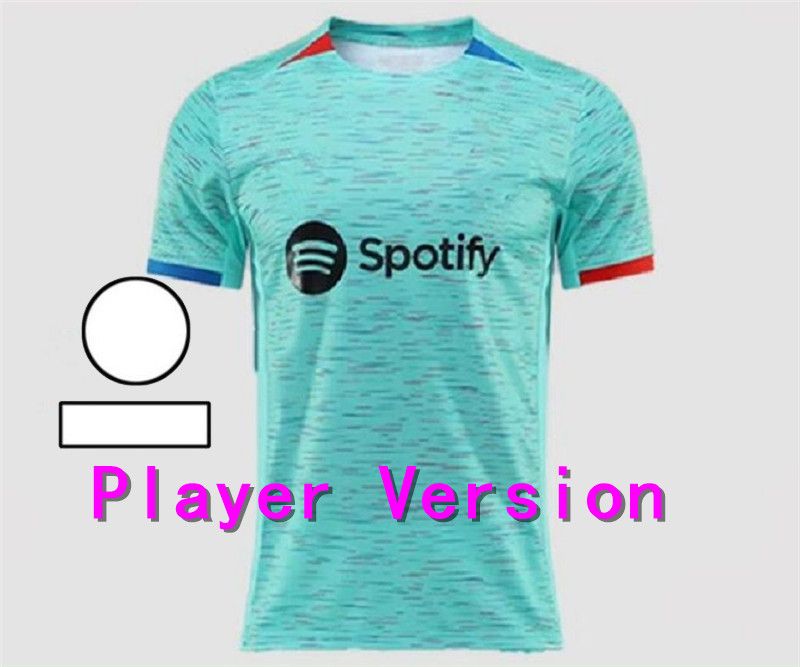 Player version