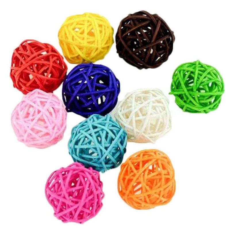 10pcs color random