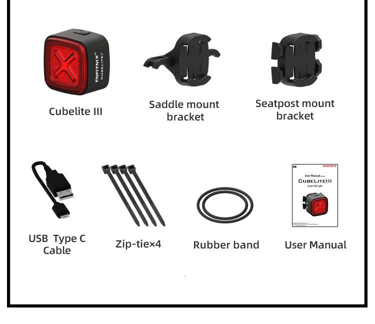 Taillight 1 Pc