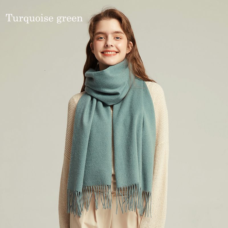 19 turquois vert