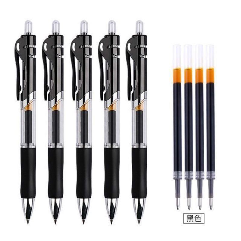 5 Pens 20 Doldurma Çin2