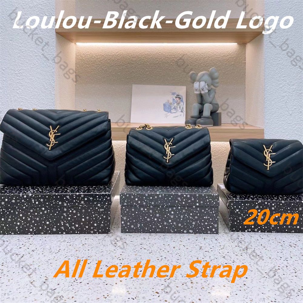 Lou-Black Gold S.