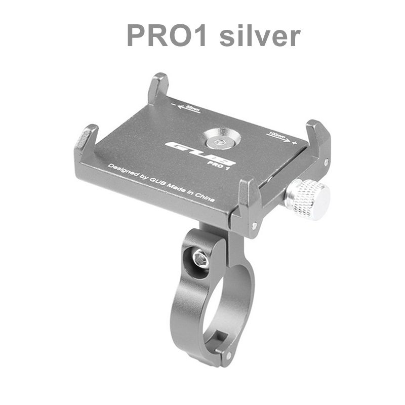 Silver Gub Pro1