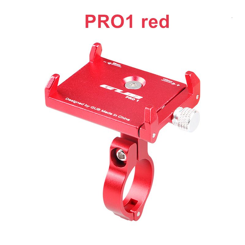 Red Gub Pro1