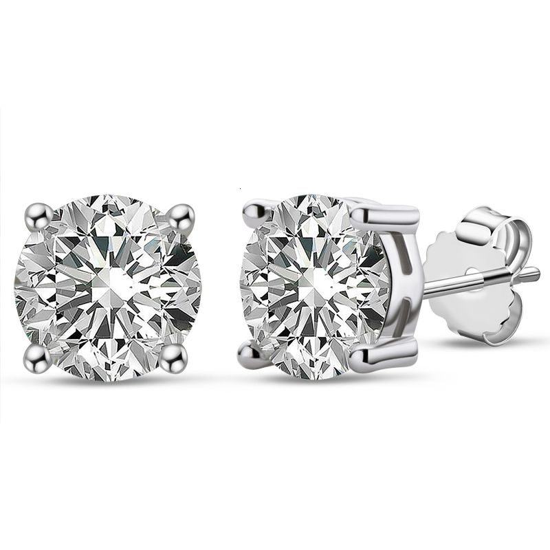 Moissanite 11mm