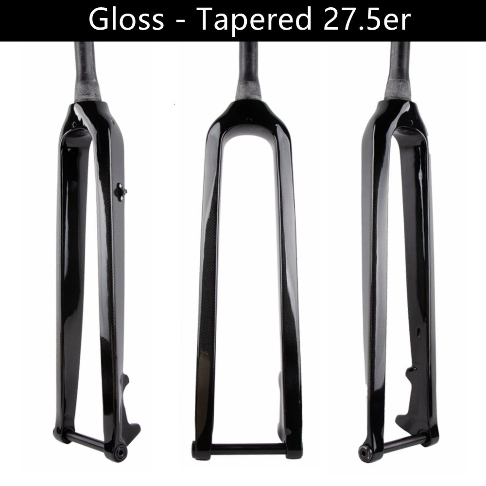 Gloss Tapered 27.5