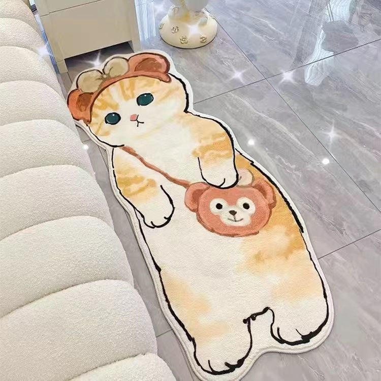 bear cat-long