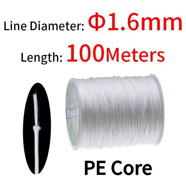 Pe Core 1.6mm