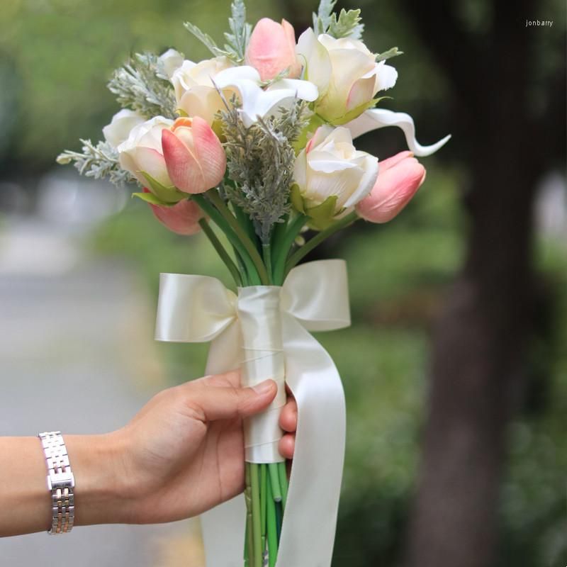 1pc bouquet flower