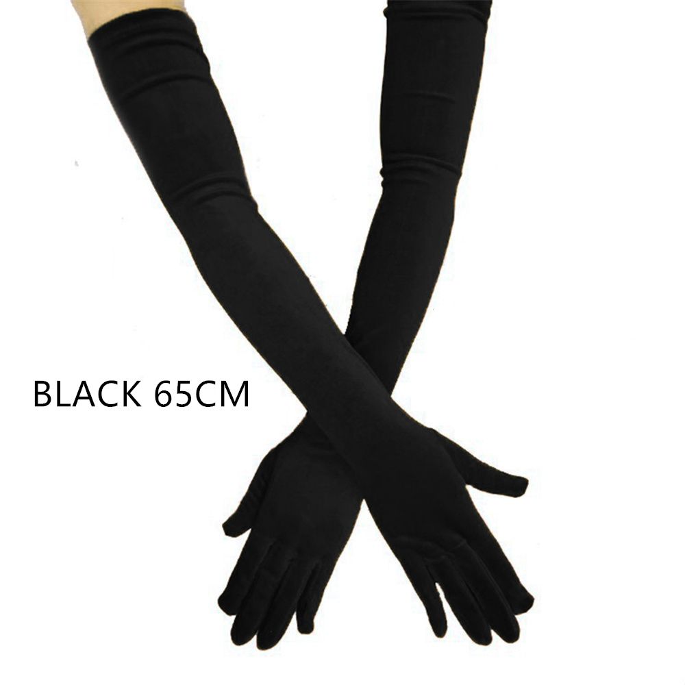 Black 65cm