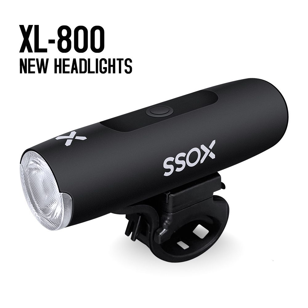 Xl-800 Headlight