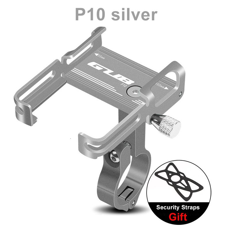 Silver Gub P10