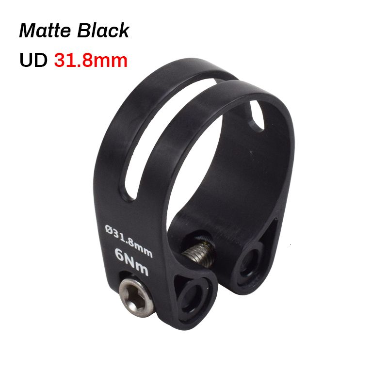 Ud Matte-31.8mm