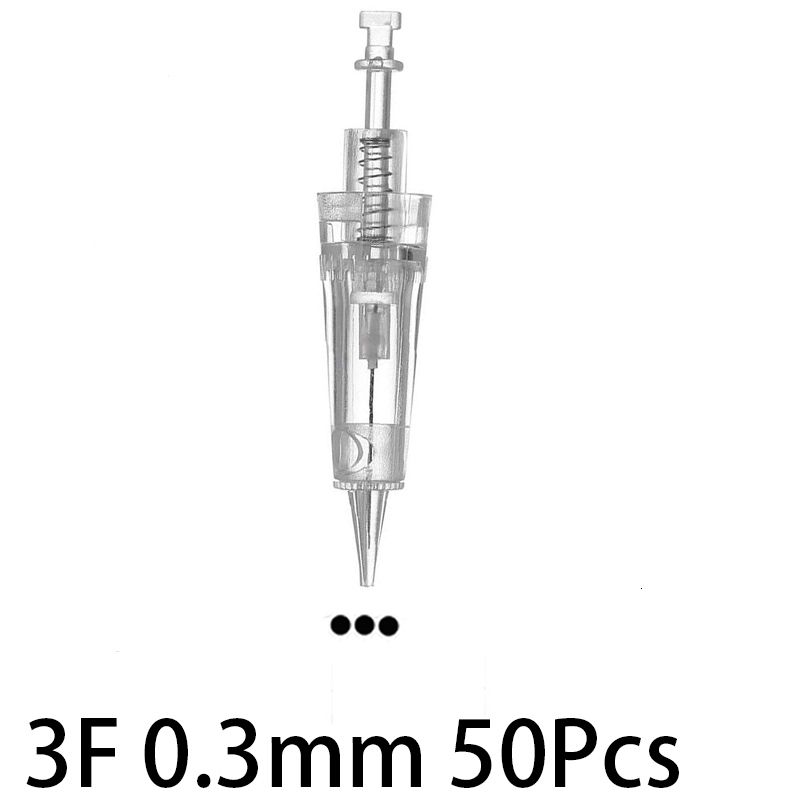 3F 0.3mm 50 pz.