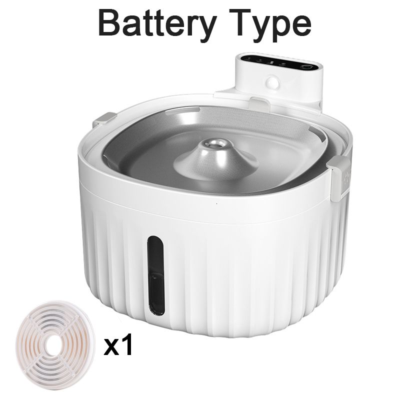 Type de batterie à sec