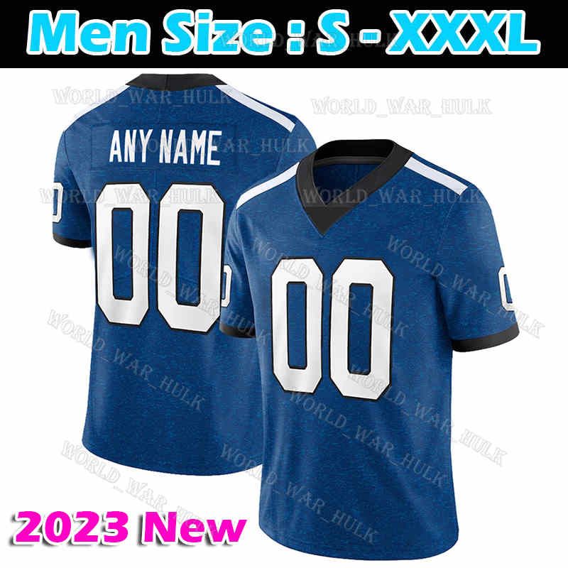 Erkekler 2023 New Jersey (x m)