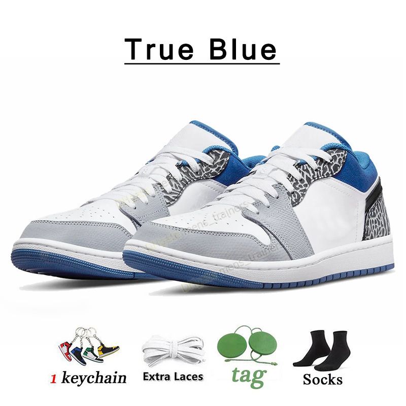 E13 36-46 True Blue