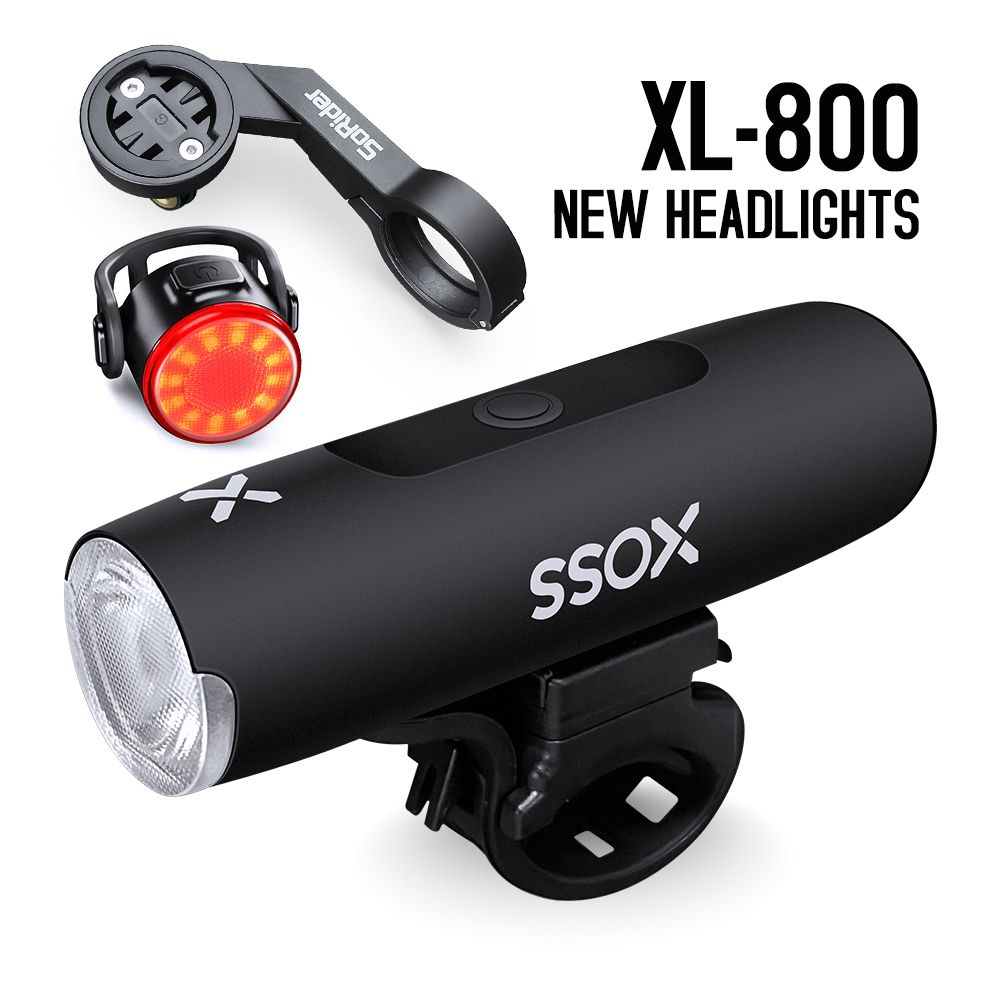 Xl-800 Q2 S1 Set