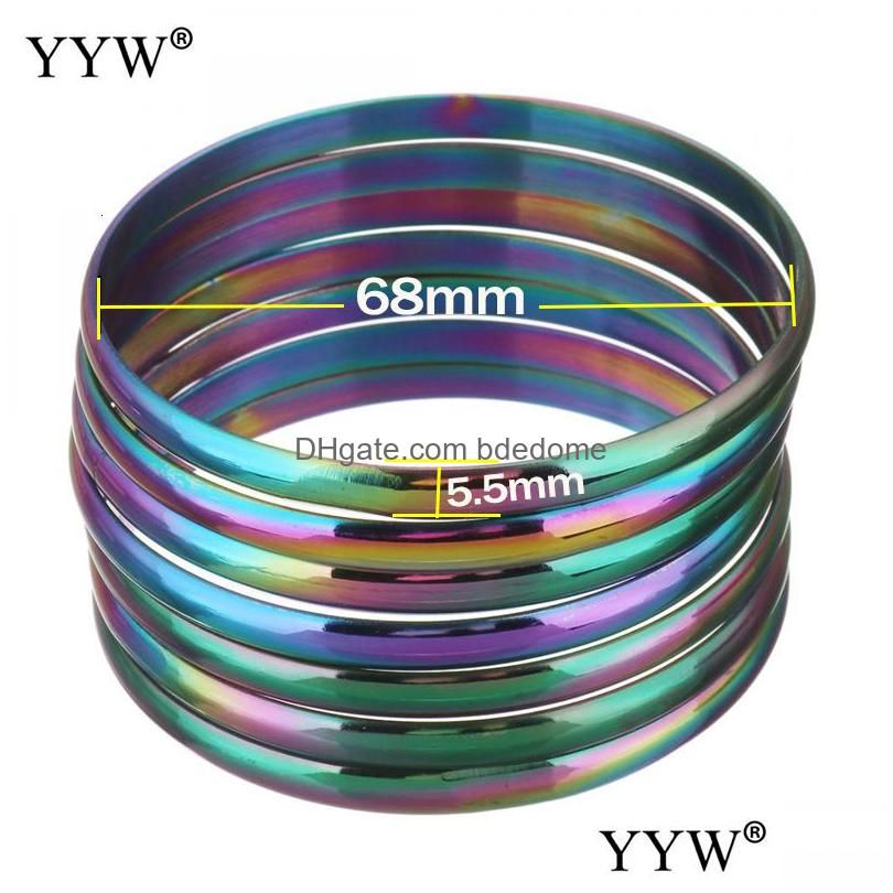 68 mm multicolore5