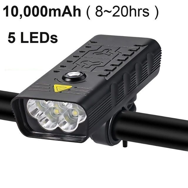 10000mah Light