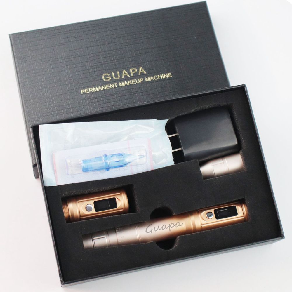 Golden Pen Us Plug