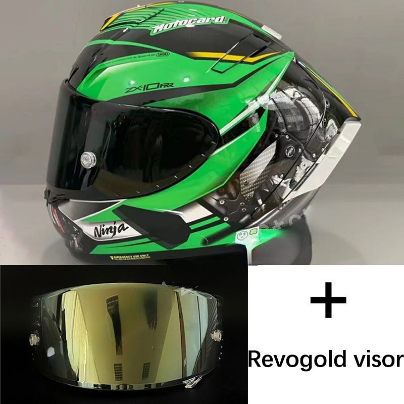 Revo gold