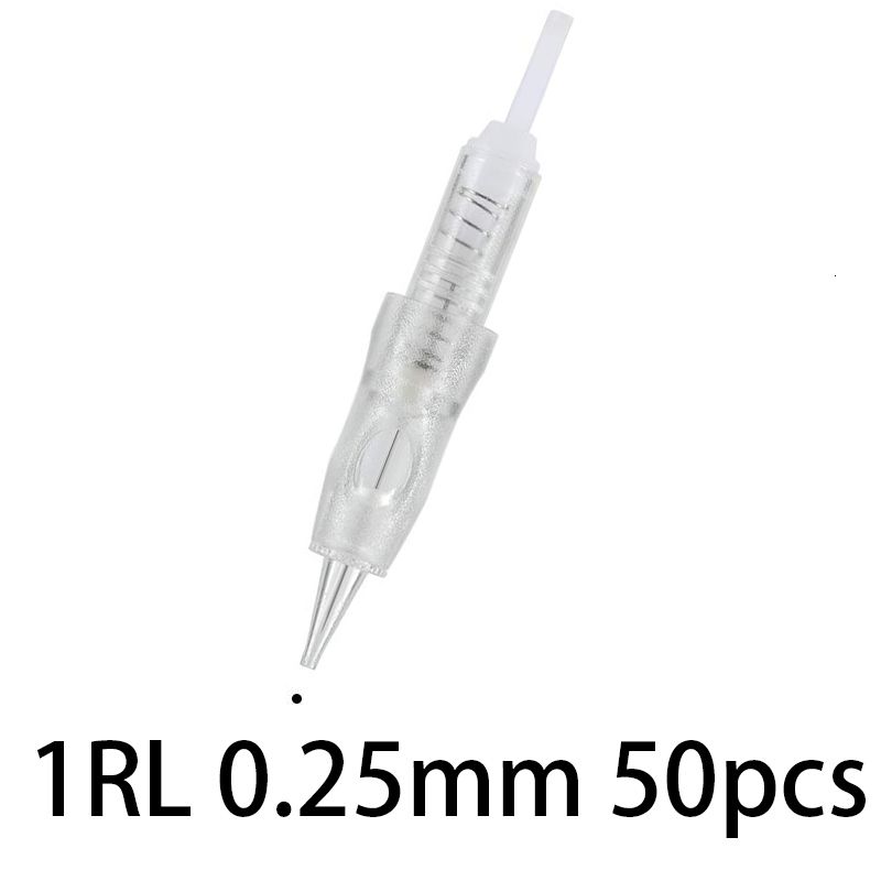 1rl 0.25mm 50pcs