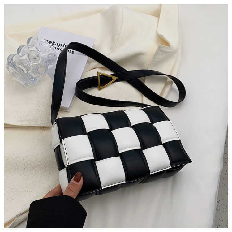 checker black