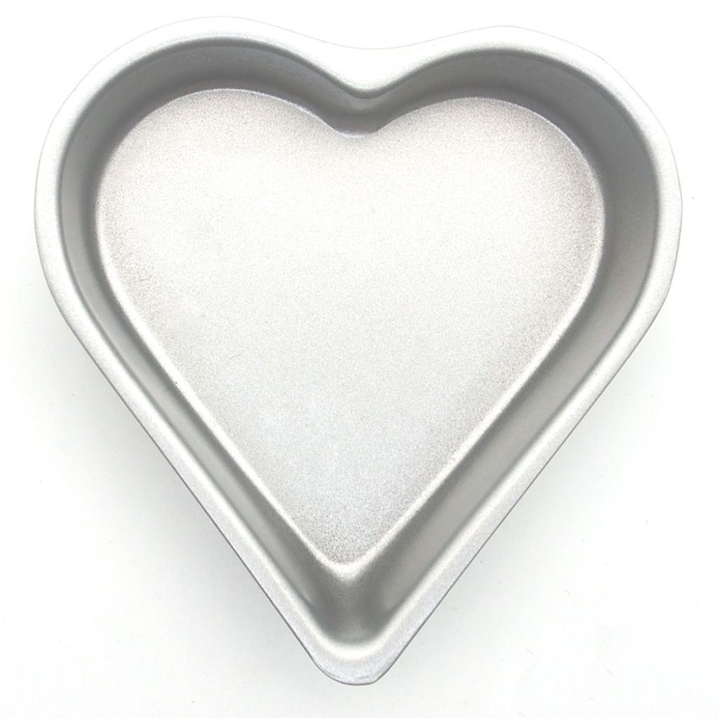Сердце Серебро