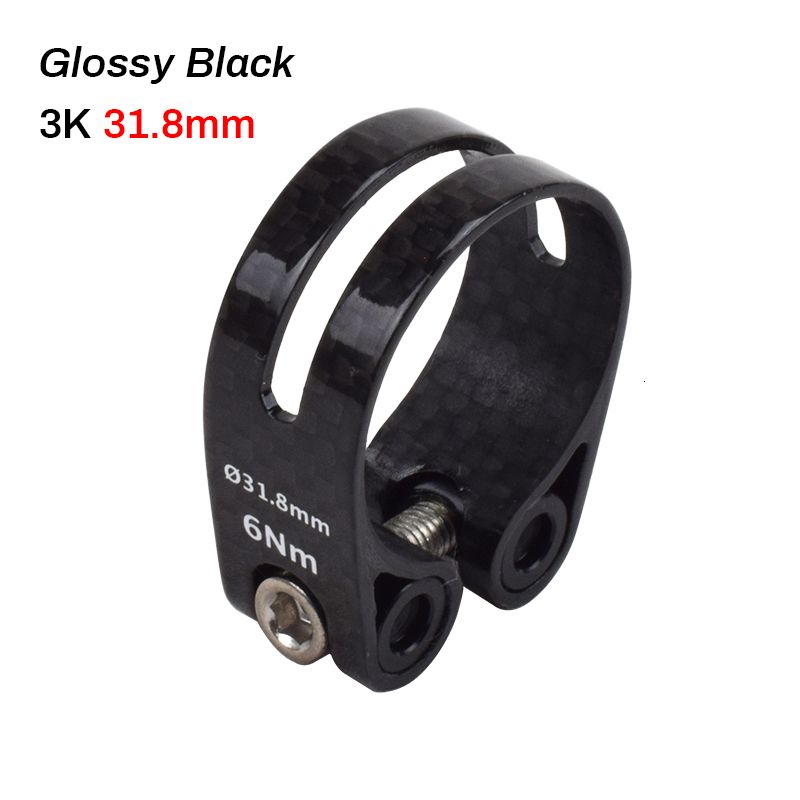 3k Glossy-31.8mm