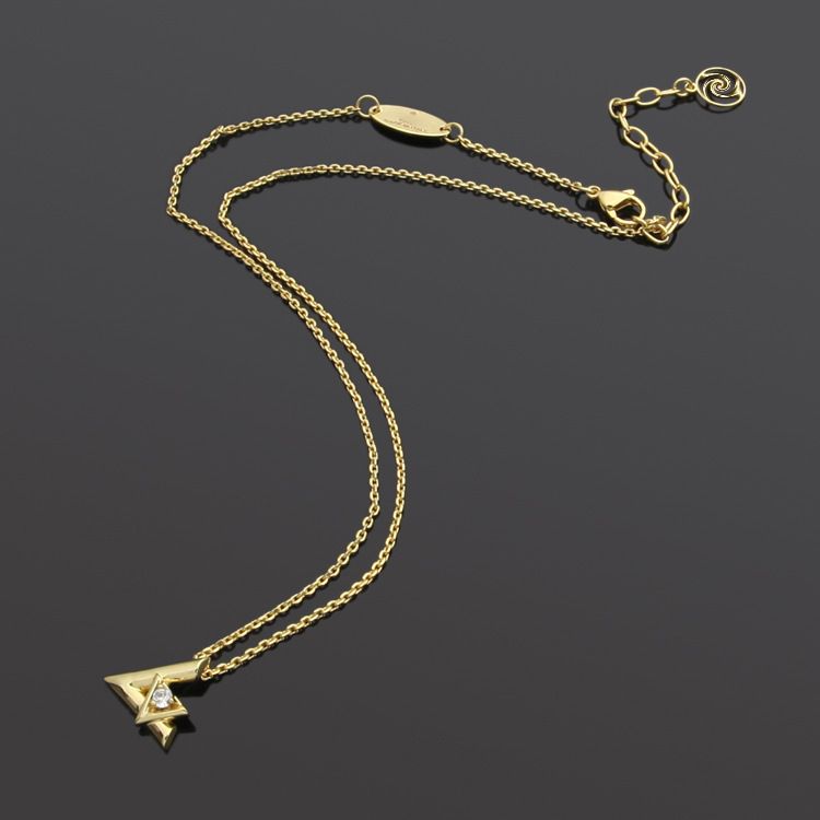 01-30 Collier en or