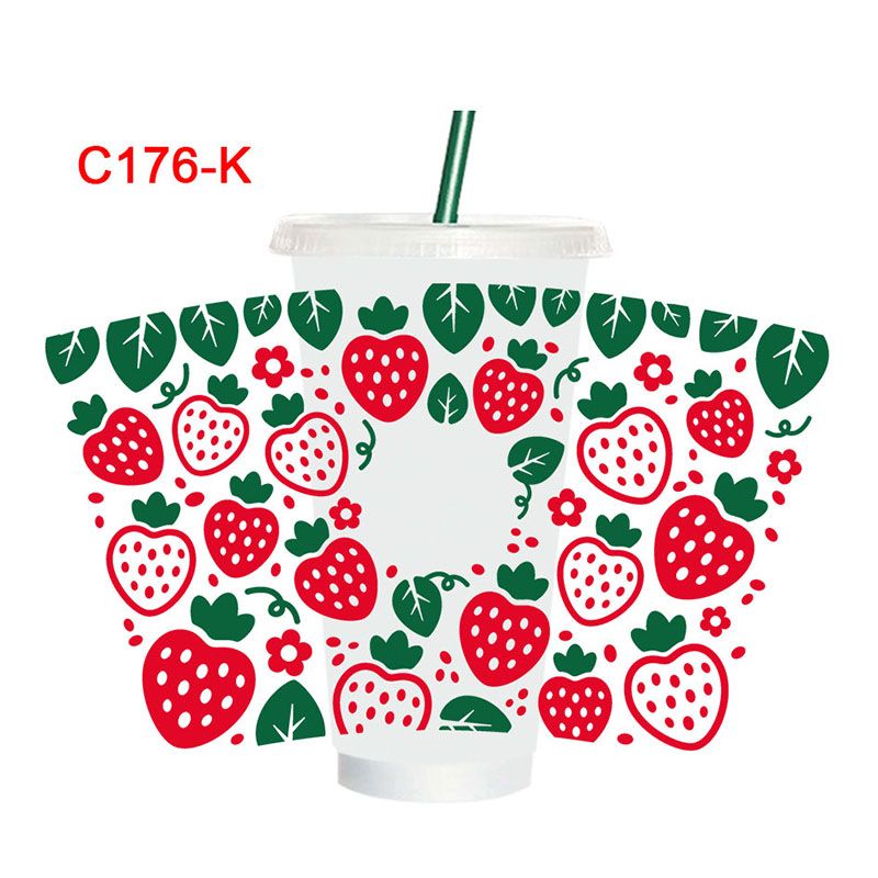 Tasse froide C176-K 24oz