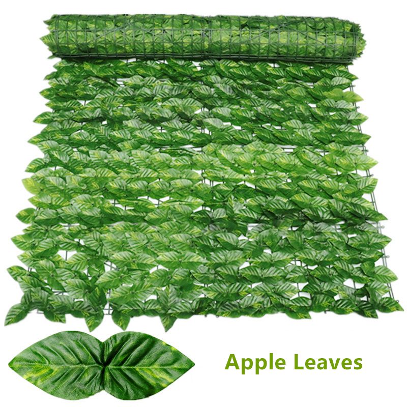 Apple Leaves-0.5 x 1 Meter
