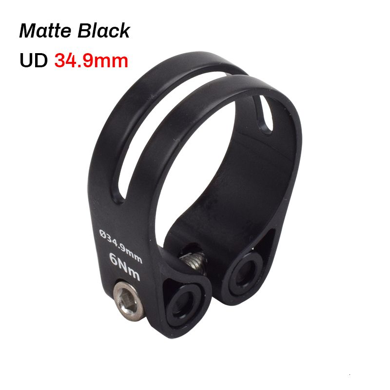 Ud Matte-34.9mm