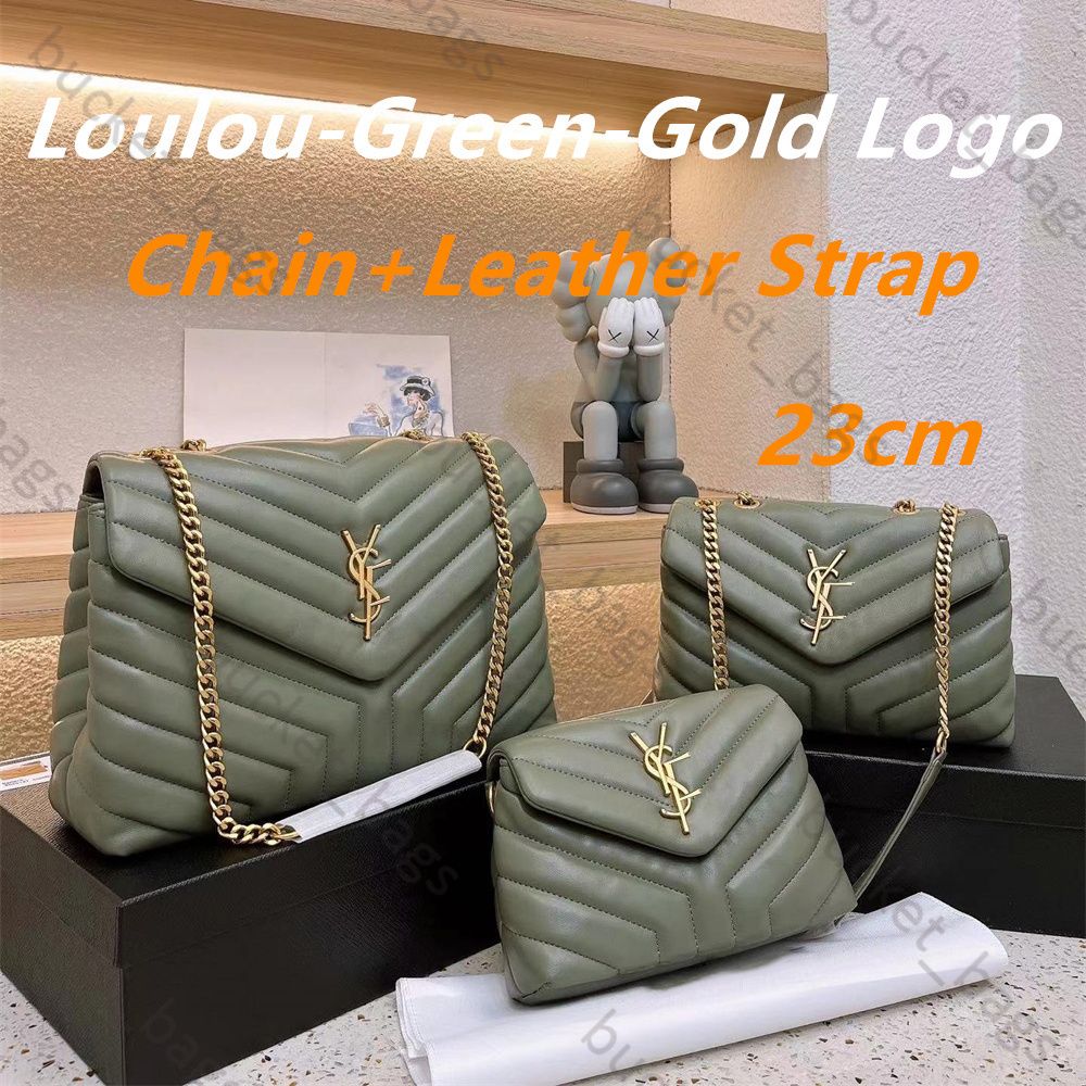 Lou-Green Gold m