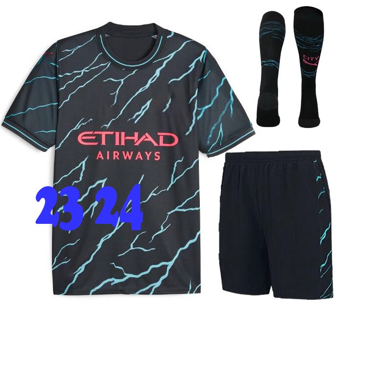 23/24 3rd kit strumpor