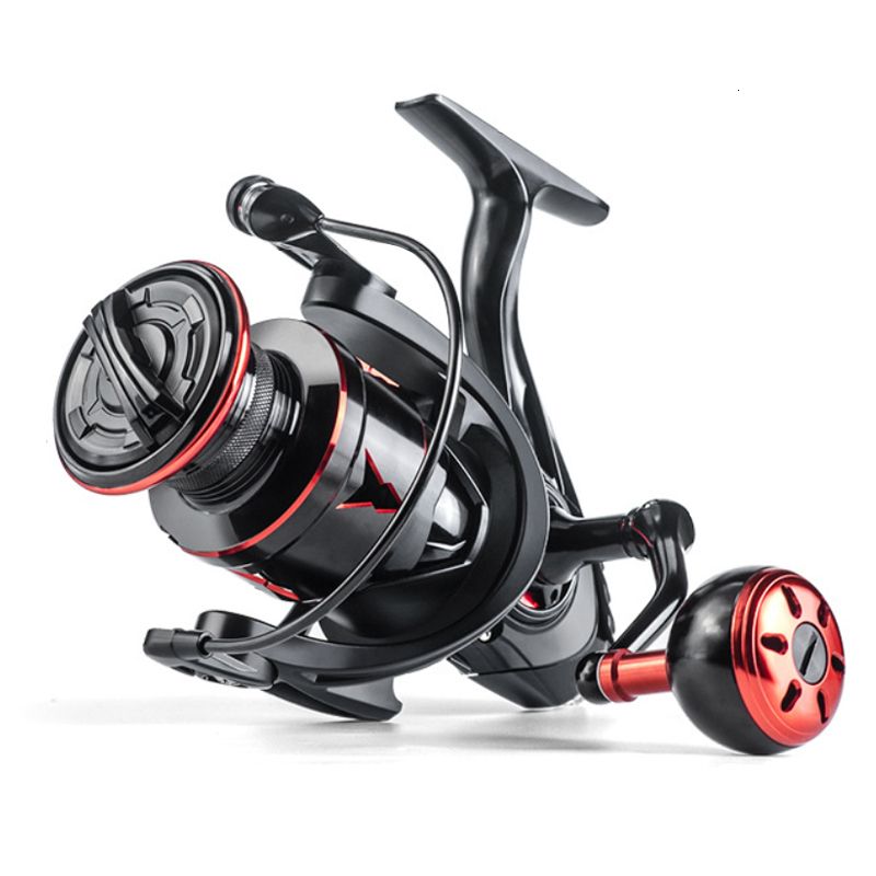 Fishing Reel-2000 Series-6