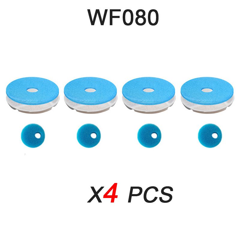 C x4pcs