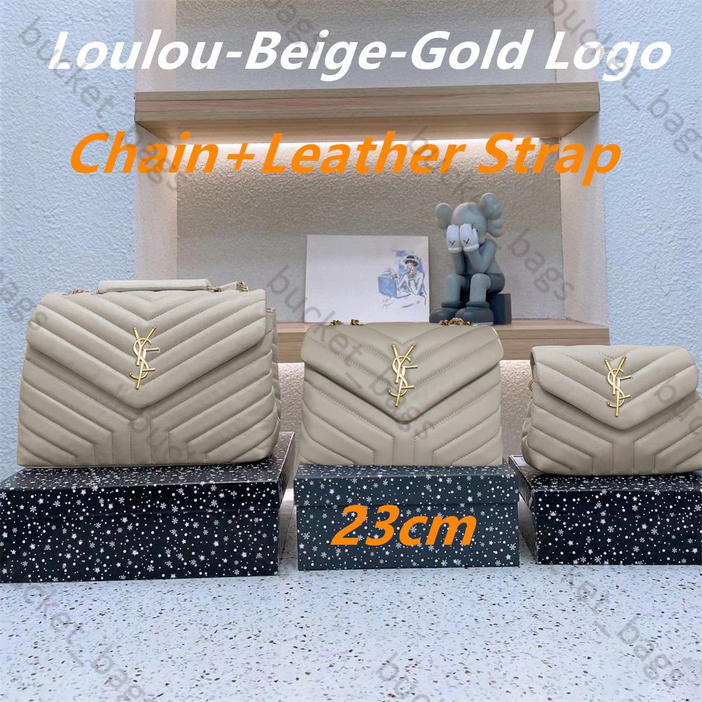 Lou-Beige Gold m